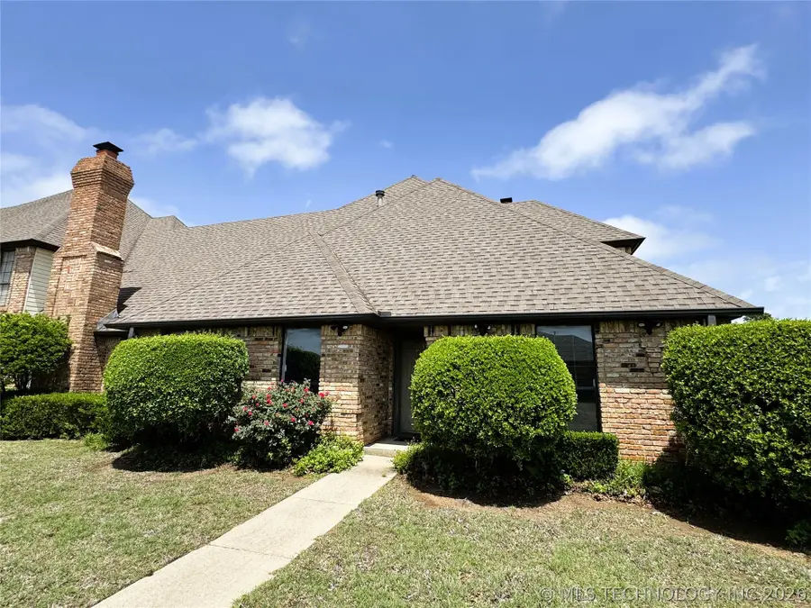 2607 Greenbriar, Seminole, OK 74868 - #3