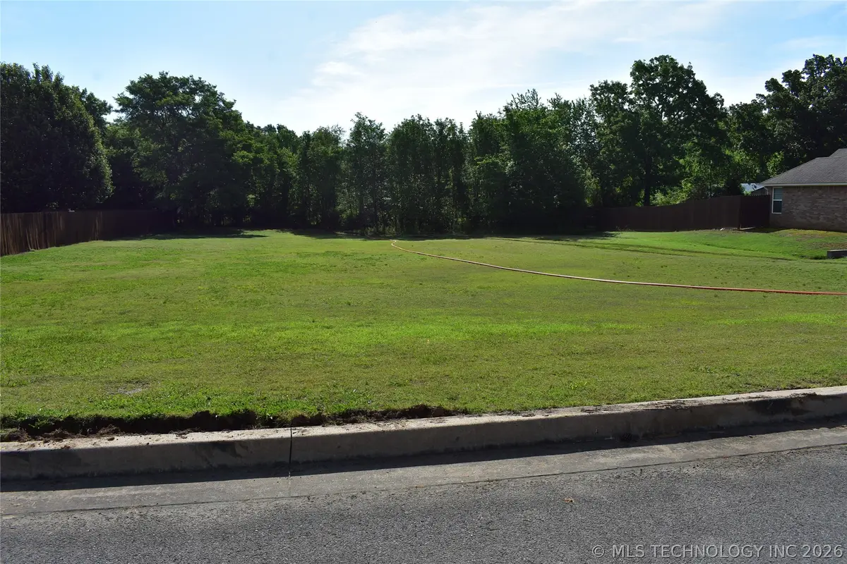 2552 Amber Way, Tahlequah, OK 74464 - #1