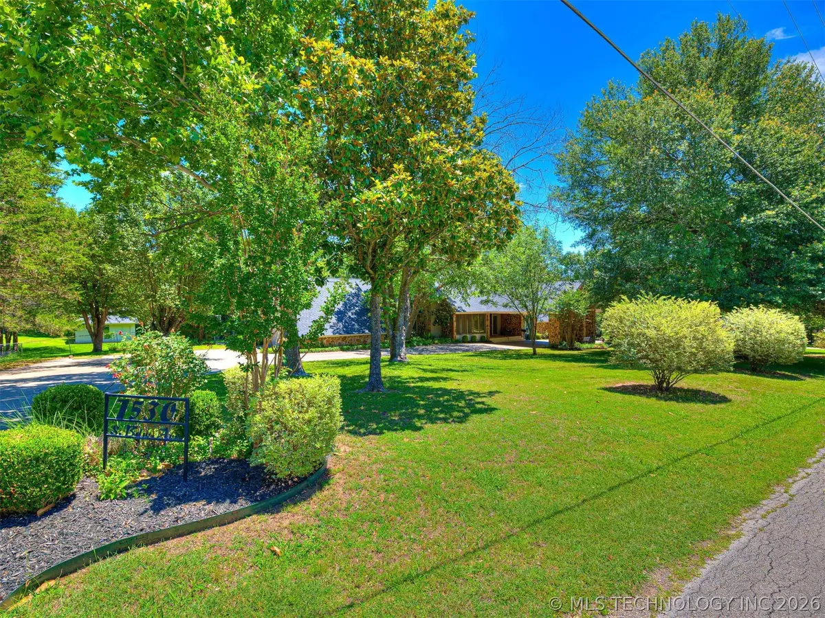 1530 S Broadway Avenue, Ada, OK 74820 - #1