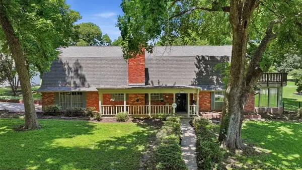 8189 E 114th Street S, Bixby, OK 74008