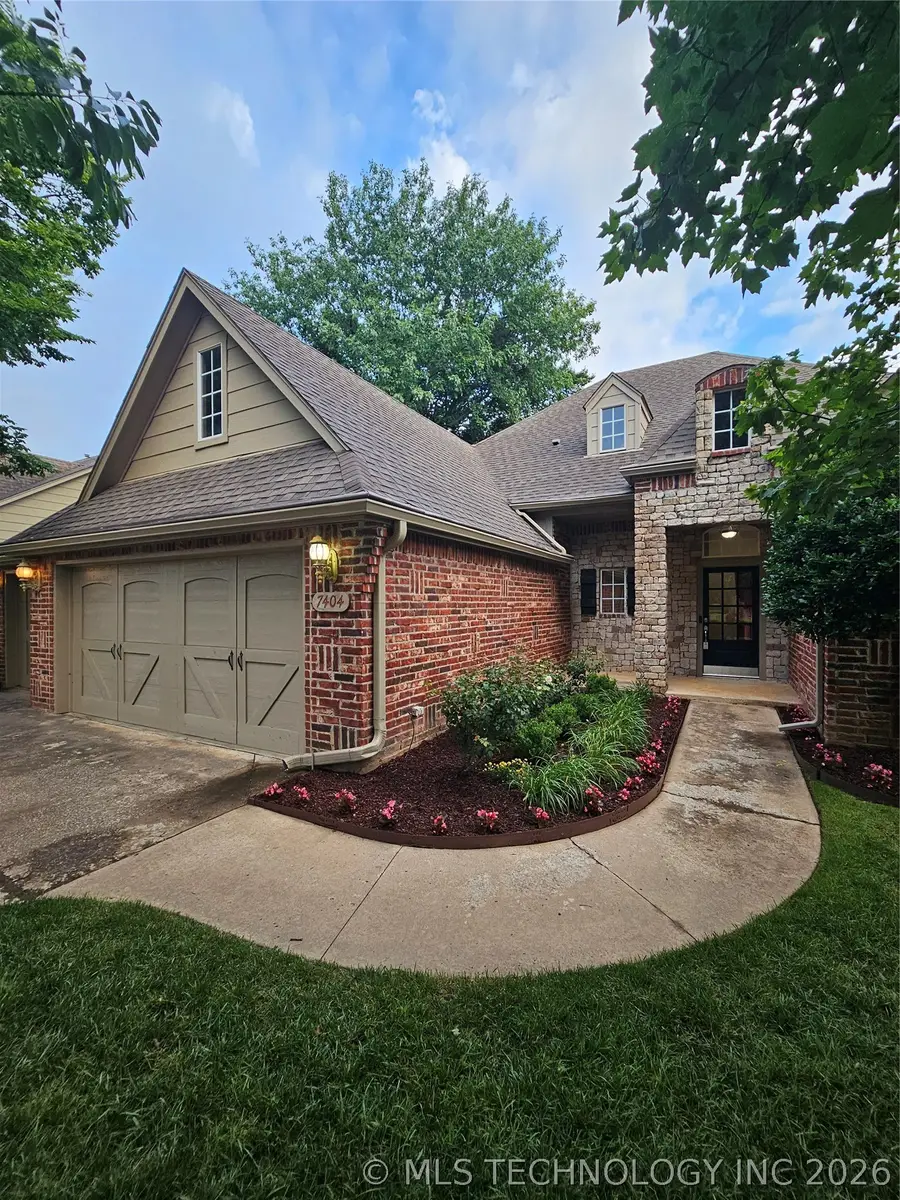 7404 E Forest Ridge Boulevard, Broken Arrow, OK 74014 - #2