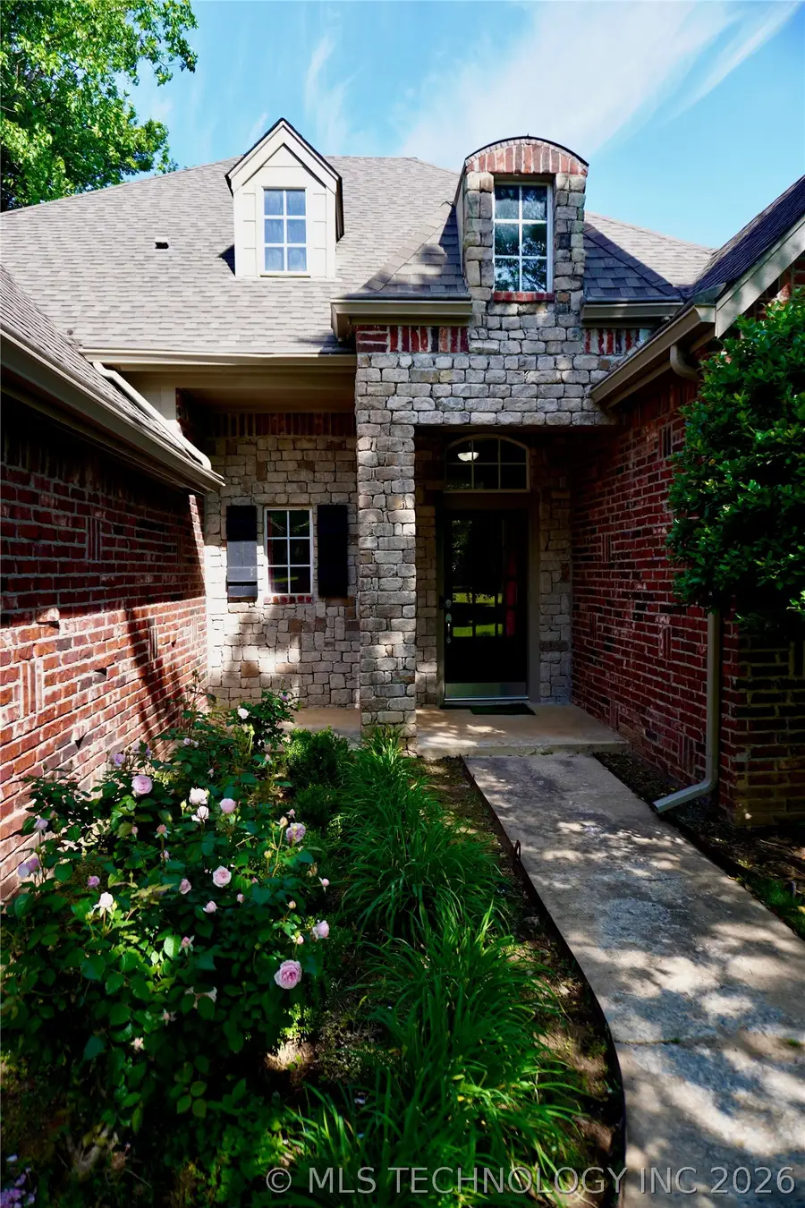 7404 E Forest Ridge Boulevard, Broken Arrow, OK 74014 - #3
