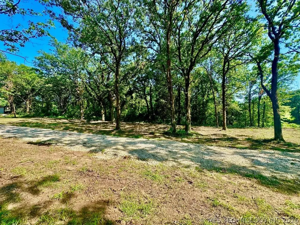 2142 Edge Road, Kingston, OK 73439 - #1