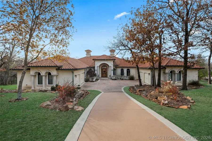 2125 W 73rd Street, Tulsa, OK 74132 - #2