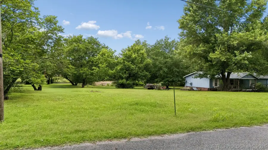 S Boston Avenue, Ketchum, OK 74349 - #3
