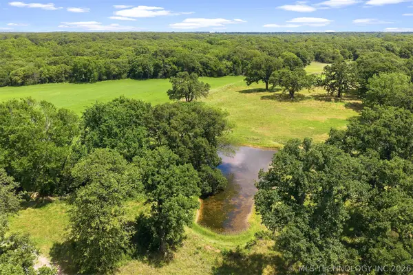 8248 Furrh Road, Wilson, OK 73463