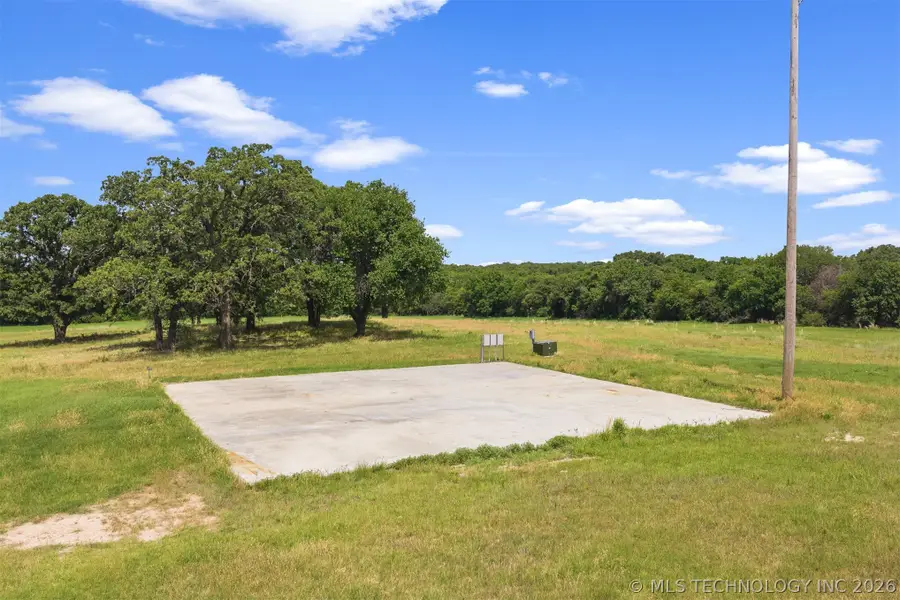 8248 Furrh Road, Wilson, OK 73463 - #3