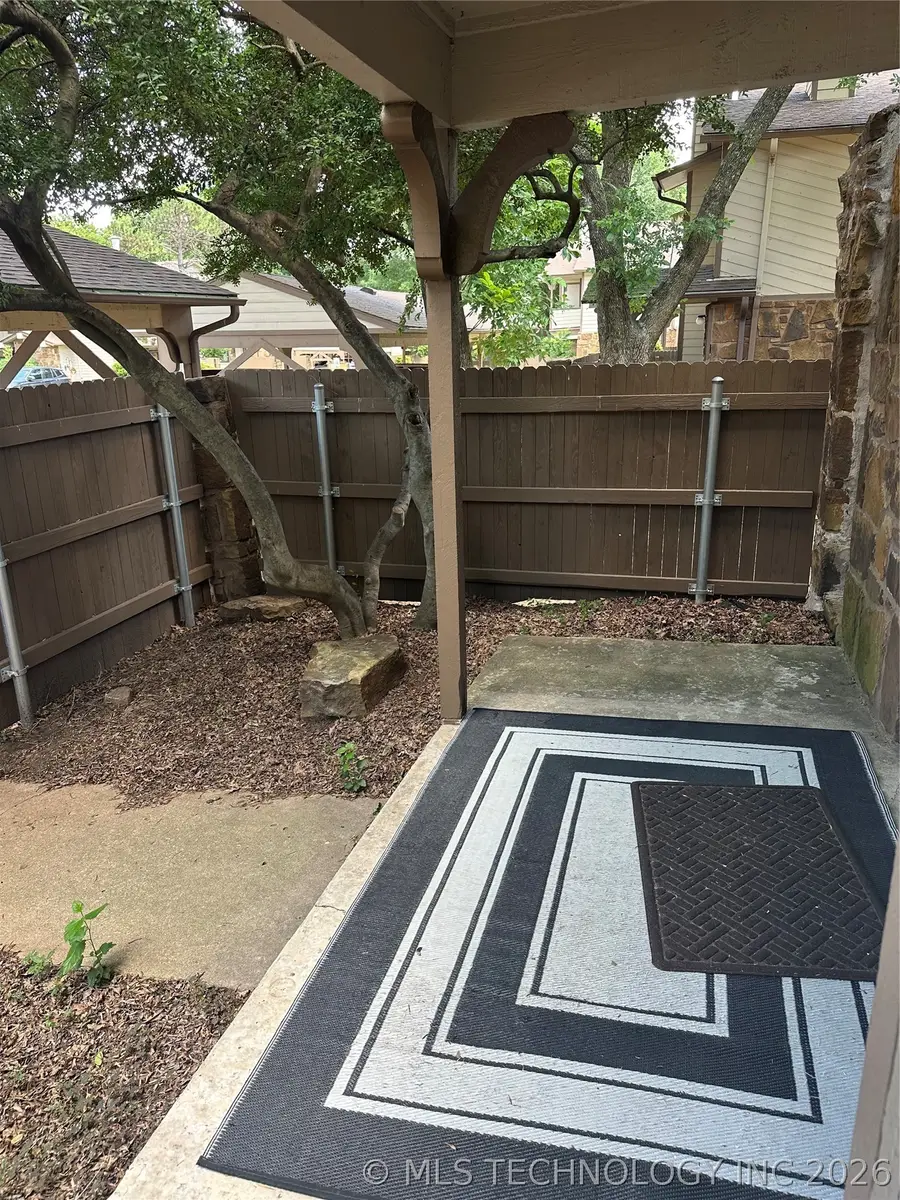 6376 S 80th Avenue E #41H, Tulsa, OK 74133 - #2