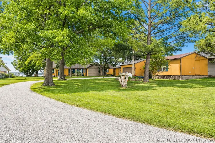 1020 Coleman Drive, Vinita, OK 74301 - #2