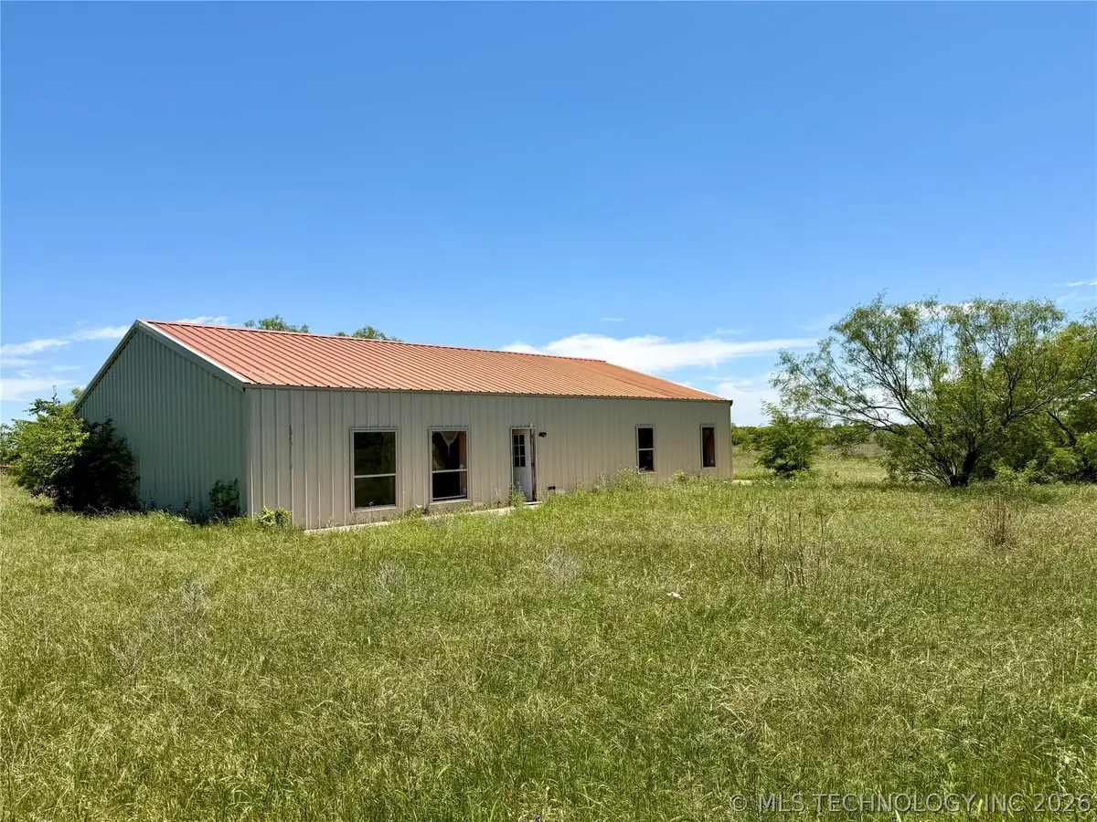 13717 Prairie Valley Road, Ardmore, OK 73401 - #1