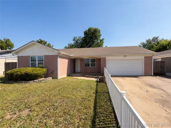 12160 E 23rd Street, Tulsa, OK 74129