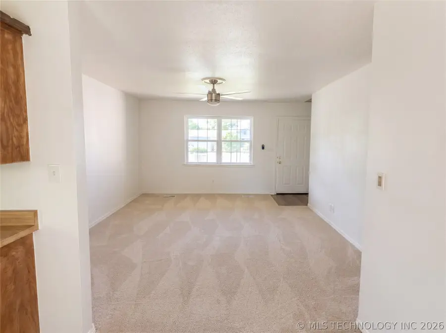 12160 E 23rd Street, Tulsa, OK 74129 - #3