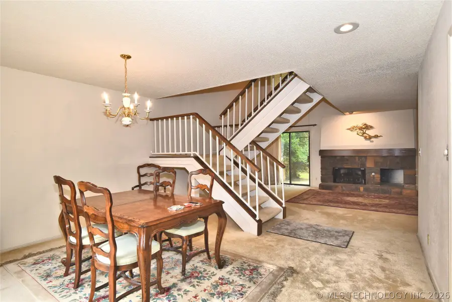 2940 E 84th Street #43, Tulsa, OK 74137 - #2