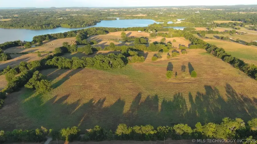 N 4530 Road, Keota, OK 74941 - #3