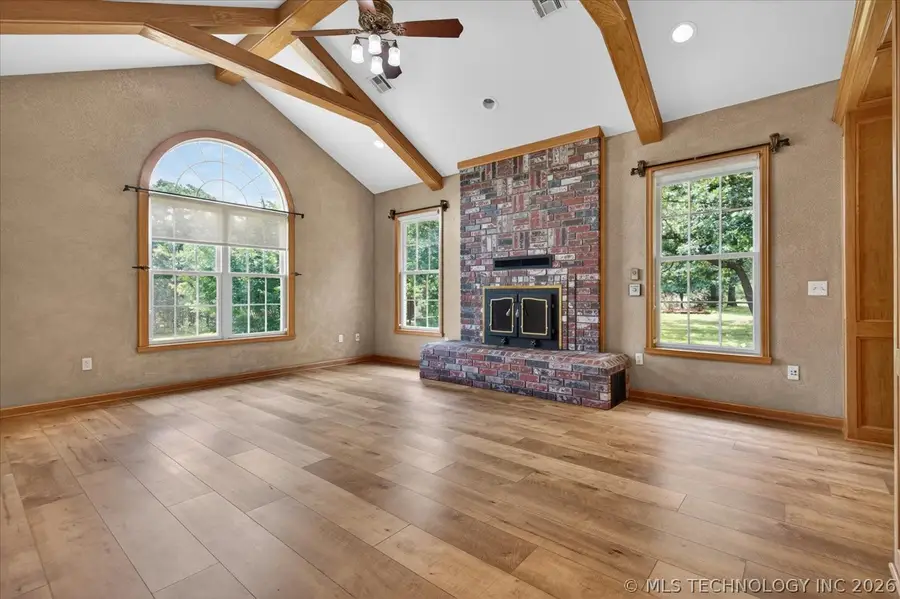 200 Private Road 2705 Road, Bartlesville, OK 74003 - #2