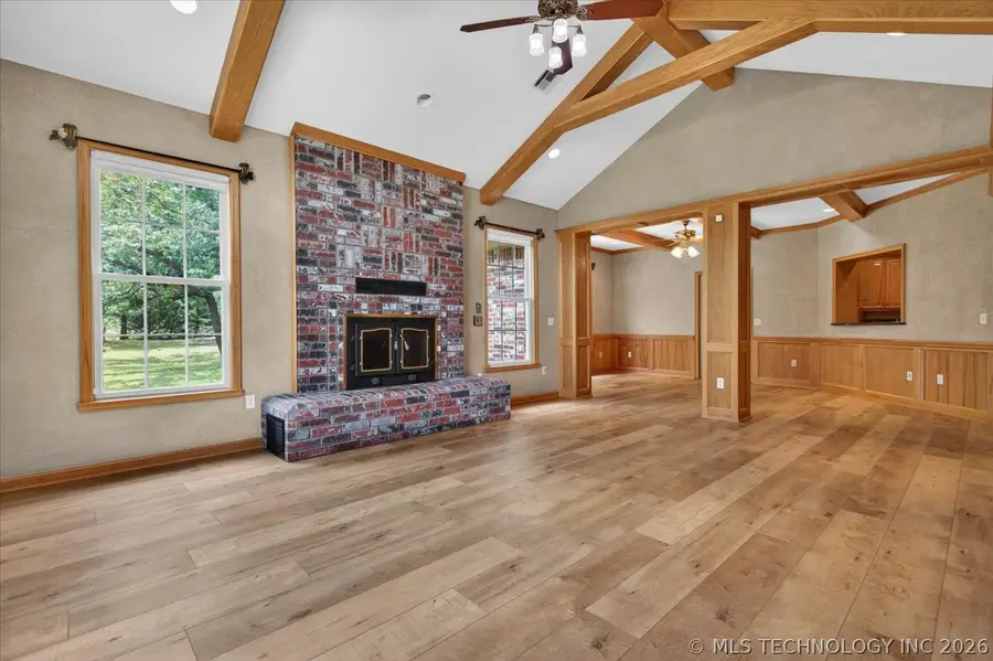 200 Private Road 2705 Road, Bartlesville, OK 74003 - #3