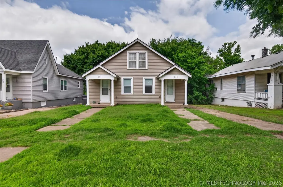 1333 SW Jennings Avenue, Bartlesville, OK 74003 - #1