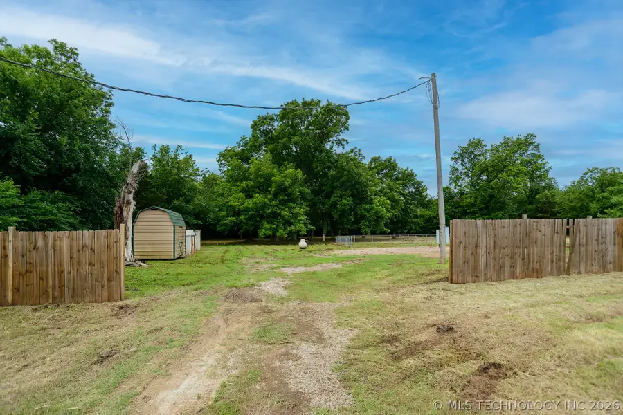 2718 Camden, Stillwater, OK 74074 - #2