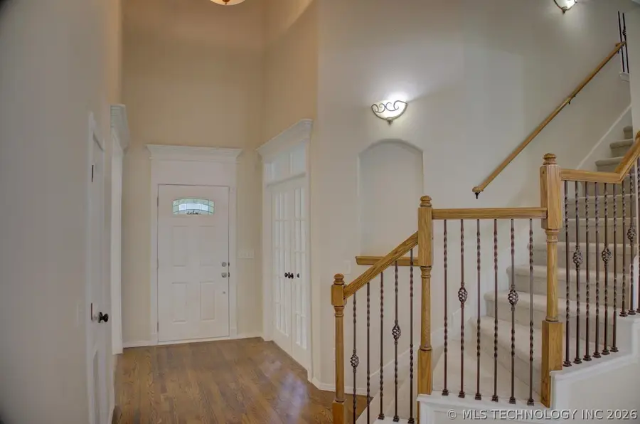 9277 E 119th Place S, Bixby, OK 74008 - #3