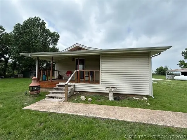 52 Blossom Drive, Wilson, OK 73463 - #3