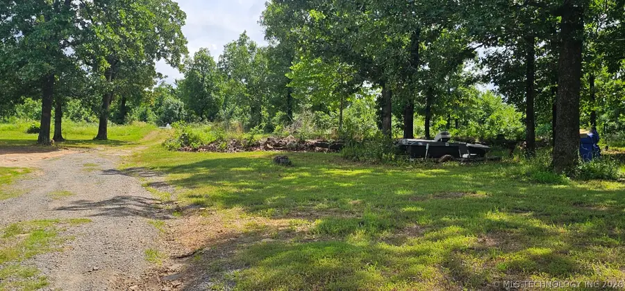 111599 S 4597 Road, Sallisaw, OK 74955 - #3