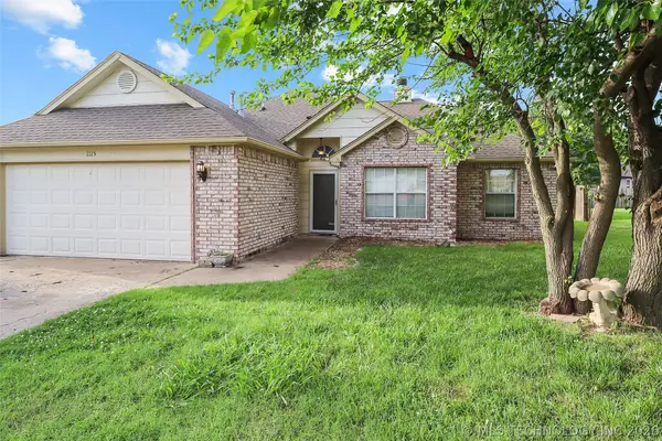 1115 W Beech Street, Skiatook, OK 74070
