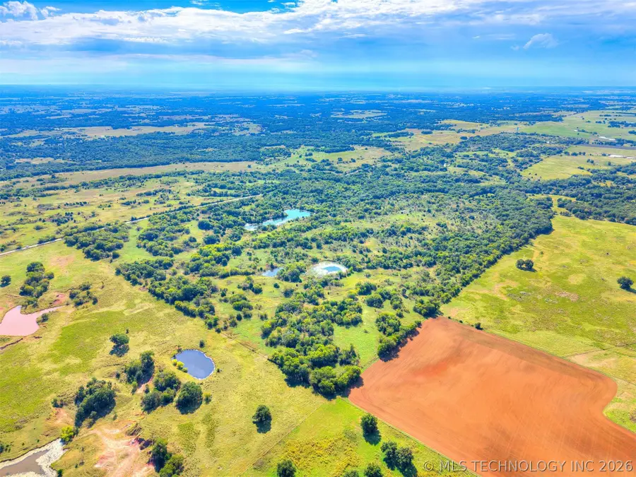 14 N County Road, Pauls Valley, OK 73075 - #2