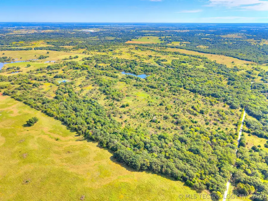 14 N County Road, Pauls Valley, OK 73075 - #3