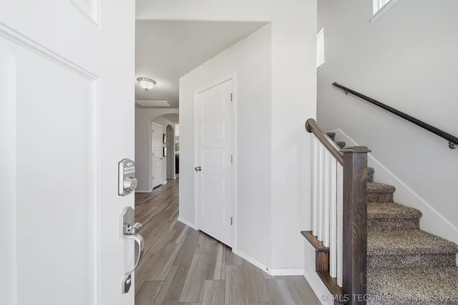 6804 S 22nd Place E, Broken Arrow, OK 74011 - #3