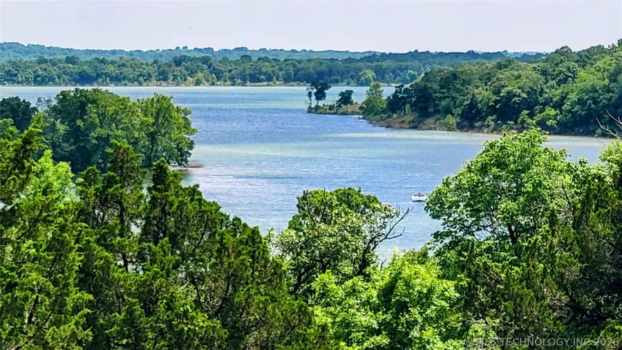3019 Somers, Sulphur, OK 73086 - #2