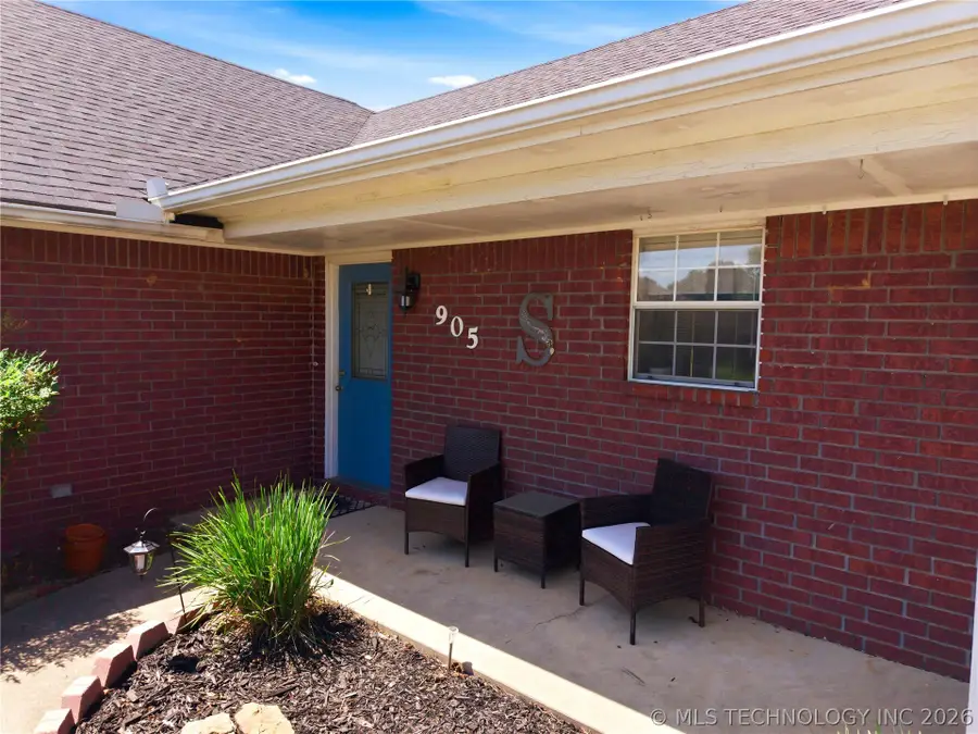 905 Kentucky Derby, Sallisaw, OK 74955 - #2