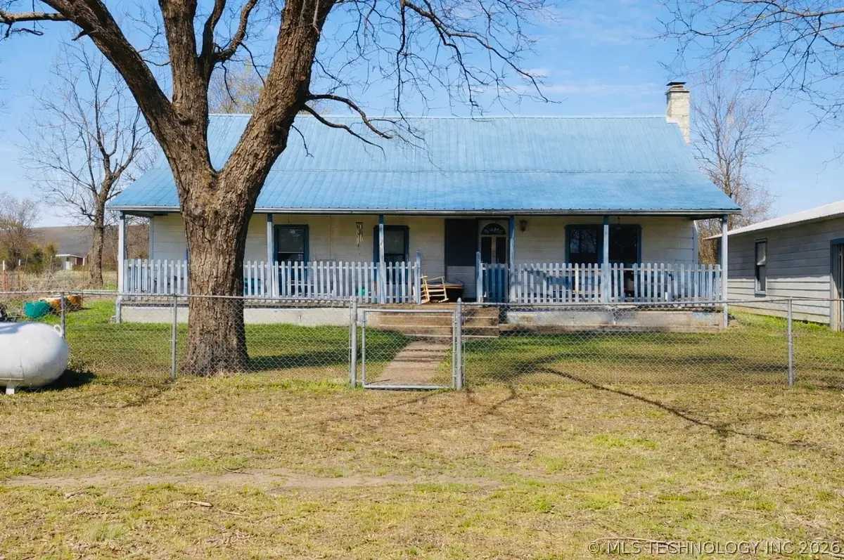 1 Kelley St Walker Addition, Harrah, OK 74501 - #1