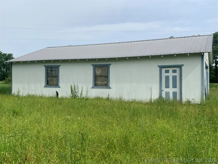 1 Kelley St Walker Addition, Harrah, OK 74501 - #3