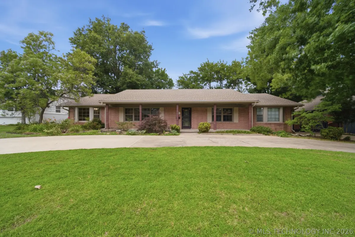 4631 E 55th Place, Tulsa, OK 74135 - #1
