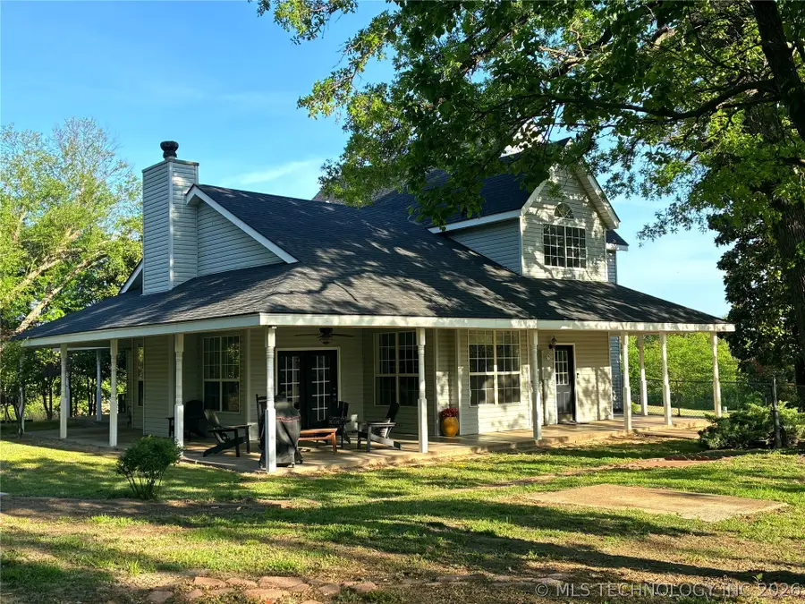 121498 S 4184, Eufaula, OK 74432 - #2