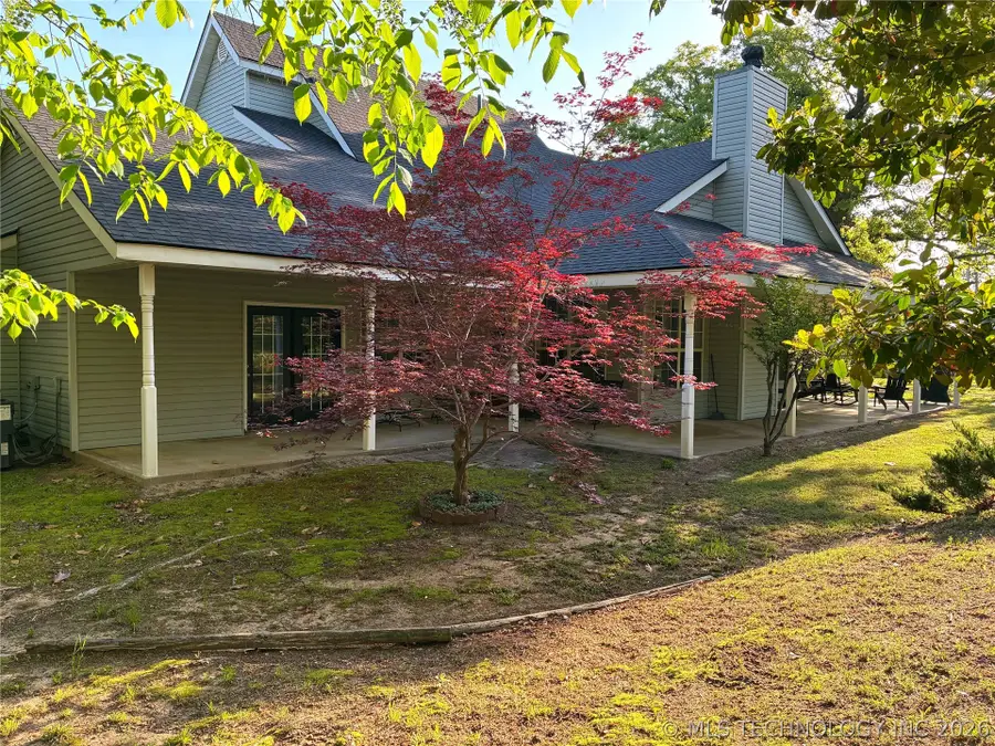 121498 S 4184, Eufaula, OK 74432 - #3