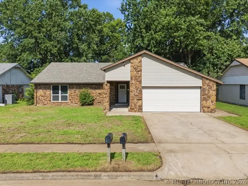 1200 S 28th Street, Broken Arrow, OK 74014 - #1