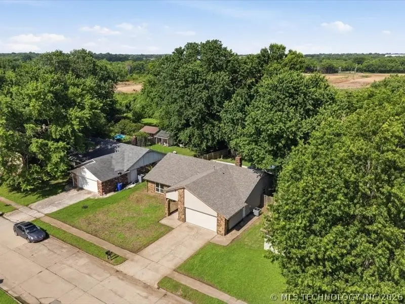 1200 S 28th Street, Broken Arrow, OK 74014 - #3