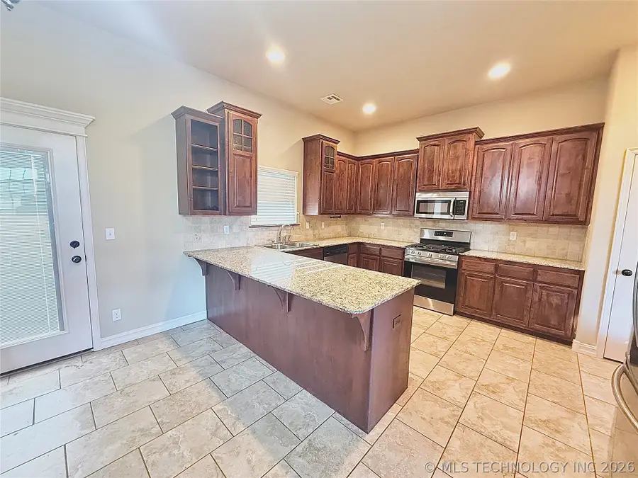 13964 Saddlebrook Drive, Oologah, OK 74053 - #3