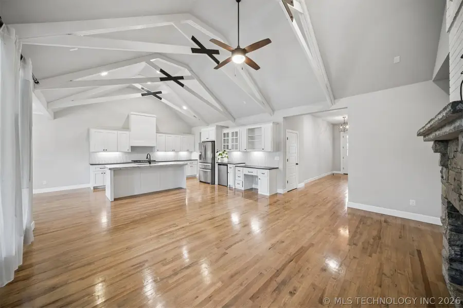 12906 S 6th Place, Jenks, OK 74037 - #2