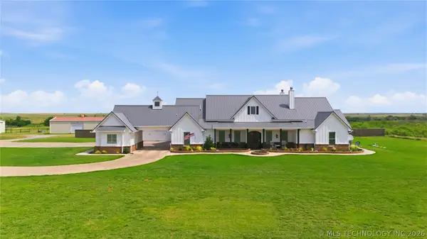 249503 E 1930, , OK 73531