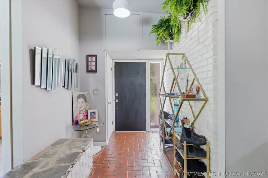 3532 S Winston Avenue, Tulsa, OK 74135 - #3