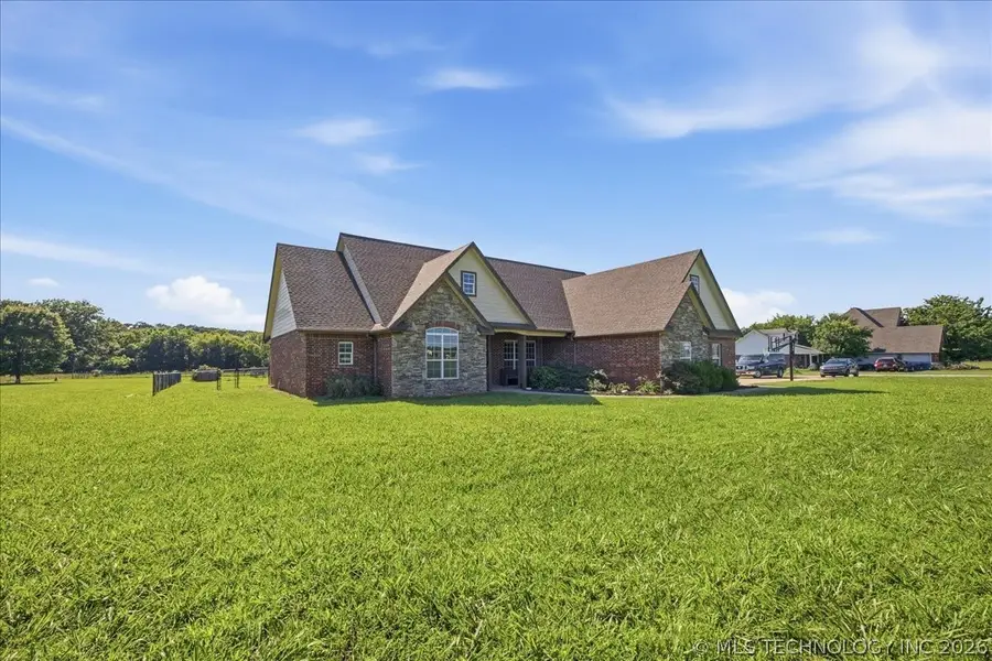 1197 N 177th West Avenue, Sand Springs, OK 74063 - #2