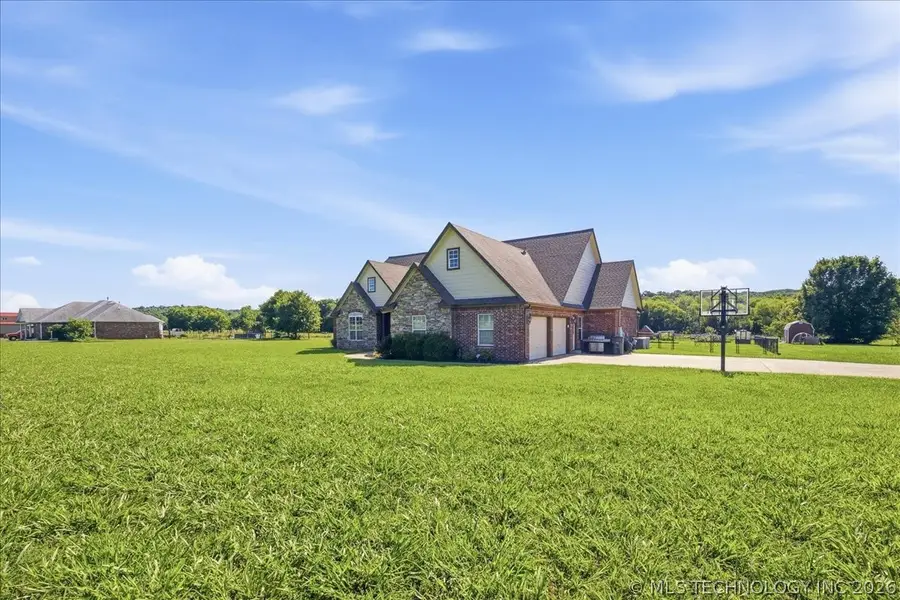 1197 N 177th West Avenue, Sand Springs, OK 74063 - #3