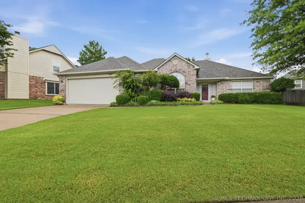 505 N Sweet Gum Avenue, Broken Arrow, OK 74012