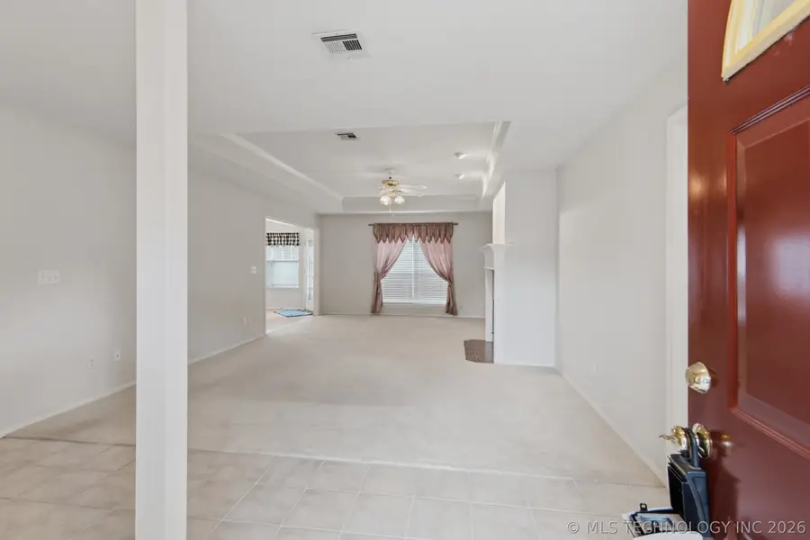 505 N Sweet Gum Avenue, Broken Arrow, OK 74012 - #3