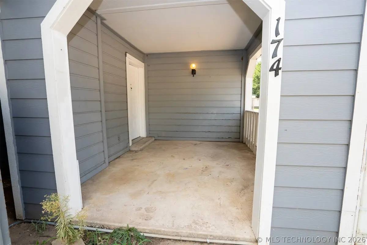 2423 E 87th Street #174, Tulsa, OK 74137 - #1