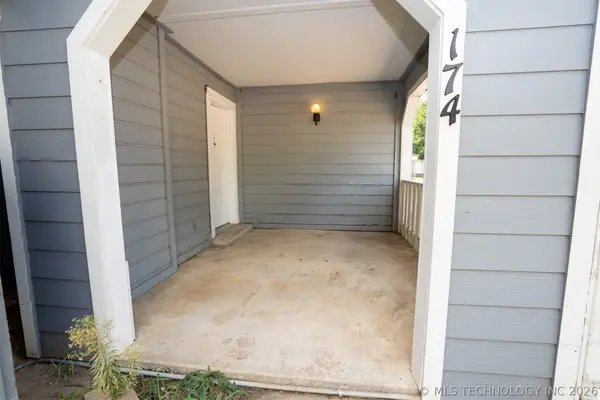 2423 E 87th Street #174, Tulsa, OK 74137