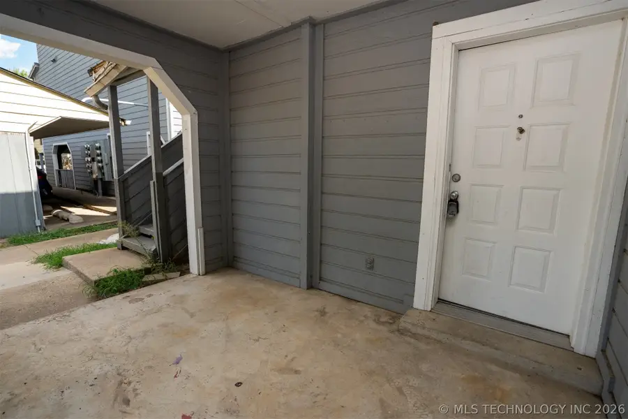2423 E 87th Street #174, Tulsa, OK 74137 - #2