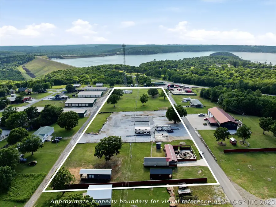 000 E 978 Road, Vian, OK 74962 - #3